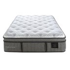 Stearns & Foster Ottoman Cushion Firm Euro Top Mattress (Twin)