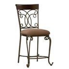 Standard Furniture Bombay 13434 Counter Chair