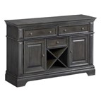 Standard Furniture Garrison 14908 Buffet/Hutch