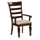Standard Furniture Charleston 16725 Arm Chair
