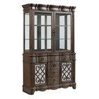 Standard Furniture Parliament 19048 Buffet/Hutch