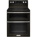 KitchenAid KFED500EBS