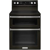 KitchenAid KFED500EBS