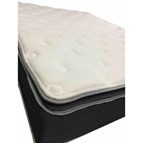 Generation Trade Harmony Pillow Top Mattress (Full)