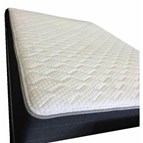 Generation Trade Indulgence Firm Mattress (King)