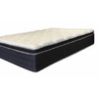Generation Trade Indulgence Pillow Top Mattress (Queen)