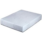 Generation Trade SB12 Gel Foam Mattress (Queen)