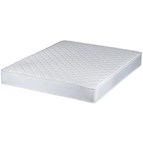 Generation Trade SB210 Cream Plush Mattress (King)