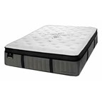 Stearns & Foster Estate Euro Top Mattress (Twin)