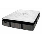 Stearns & Foster Estate Euro Pillow Top Mattress (King)