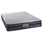 Beautyrest Penelope Plush Tight Top Mattress (Twin XL)