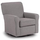 Best Home Furnishings Hagen 4177 (Grey)