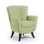 Best Home Furnishings Bethany 4550E (Green)