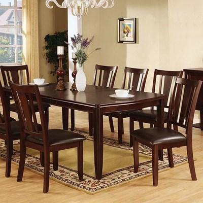 Furniture of America Edgewood CM3336T
