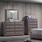 Generation Trade Aria 121155 Dresser Mirror