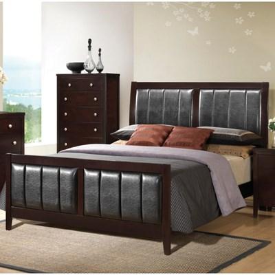 Generation Trade Adana 160641 King Headboard and Footboard