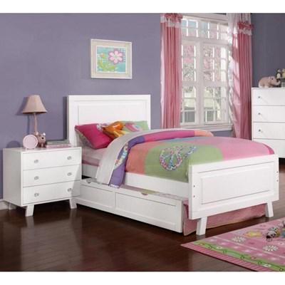 Generation Trade Dakota 204911 Twin Headboard/Footboard