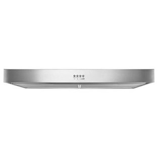 Whirlpool WVU37UC0FS (Ventilation - Range Hoods)