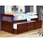 Generation Trade Adriana Captain's Bed