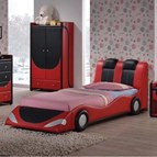Generation Trade Andretti 213410 Bed