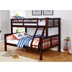 Generation Trade Ashmore 220000 Twin/Full Bunk Bed