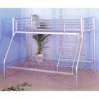 Generation Trade Unity 222120 Twin/Full Bunkbed