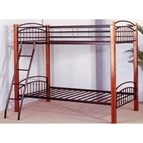 Generation Trade Cornerstone 224310 Twin/Twin Bunk Bed