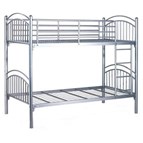 Generation Trade Dos Hermanos 225110 Twin/Twin Bunk Bed
