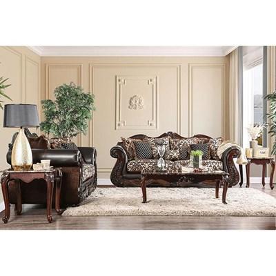 Furniture of America Jamael SM6405-LV