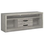 Coaster Furniture Burke 701024 2-Drawer Engineered Wood 59