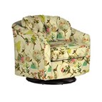 Best Home Furnishings Sanya 2467-2 (Multi)