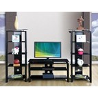 Generation Trade Ebony 719218 TV Pier