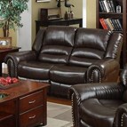 Generation Trade Hudson 695321 Reclining Loveseat