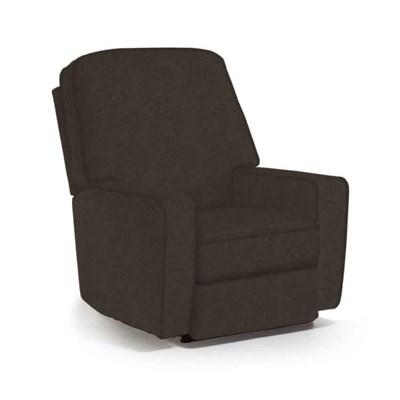 Best Home Furnishings Bilana 4MI54 (Steel) (Recliners - Manual)