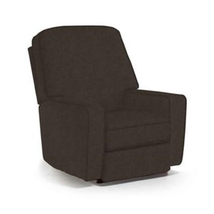 Best Home Furnishings Bilana 4MI54 (Steel) (Recliners - Manual)