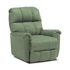 Best Home Furnishings Camryn 6NP67 (Aqua) Rocker Recliner