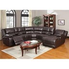 Generation Trade Wrangler 694340 Sectional
