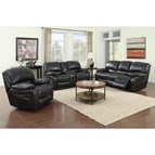 Generation Trade Sierra 661331 Reclining Loveseat