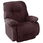 Best Home Furnishings Brinley2 8MP84LV (Burgundy)