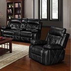 Generation Trade Santa Fe 671321 Reclining Loveseat