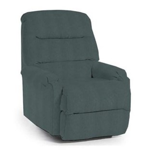 Best Home Furnishings Sedgefield 9AW61 (Marine) (Lift Chairs)