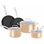 KitchenAid KC3H1S08TZ
