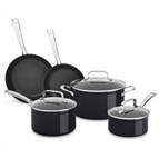 KitchenAid KC3H1S08BE