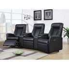 Generation Trade Amphitheater 6882 Home Theater Seating