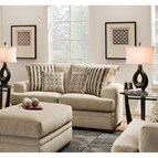 Generation Trade Cornell 536021 Loveseat