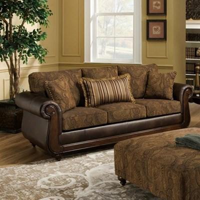 Generation Trade Princess 558320 Sofa