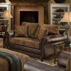 Generation Trade Princess 558321 Loveseat
