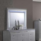 Generation Trade Hollywood 122035 Dresser Mirror