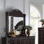 Generation Trade Corinthian 124395 Dresser Mirror
