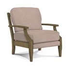 Best Home Furnishings Alecia 3000R (Aluminum)